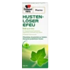 Abbildung der Produktverpackung DoppelherzPharma HUSTENLÖSER EFEU 8,25 mg/ml Sirup Frontansicht